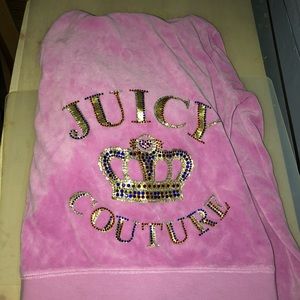 Juicy couture jacket